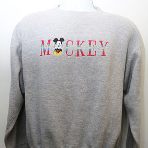 mickey & co sweatshirt